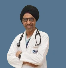 Dr. Balbir Singh